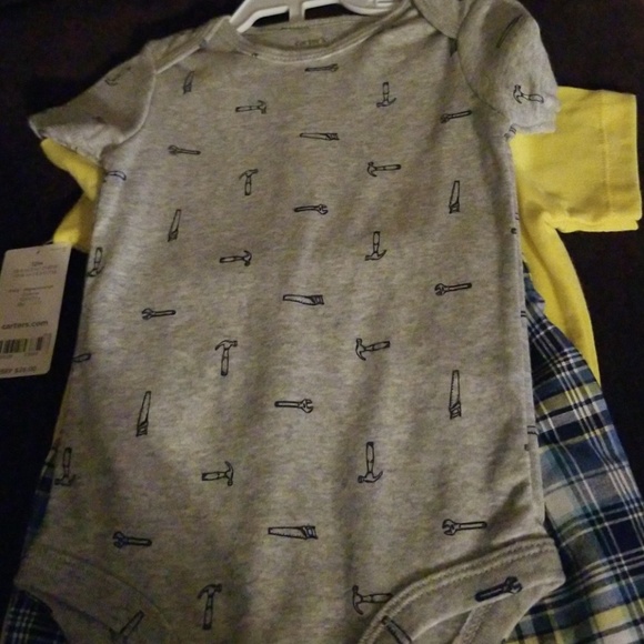 Short set - Picture 2 of 3